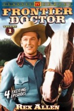 Watch Frontier Doctor 1channel